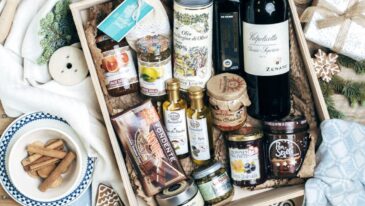 prezent na święta dla pracownika