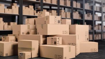 opakowania tekturowe