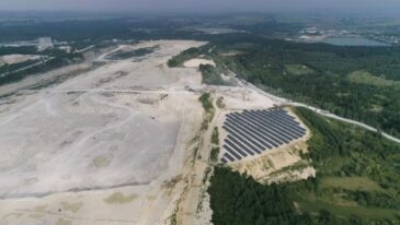 Kopalnia Wapienia Morawica SA