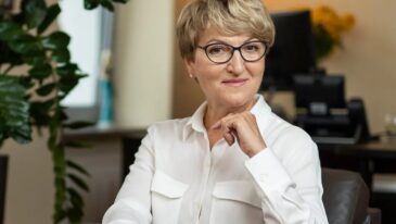Elżbieta Anna Polak