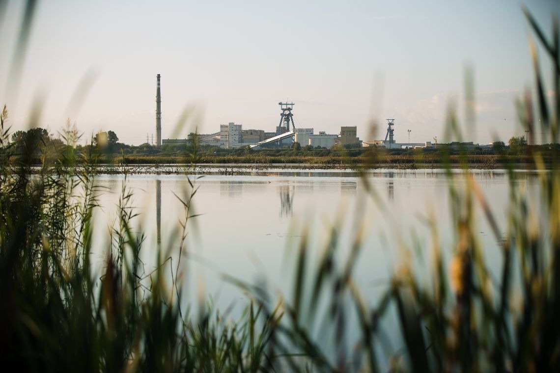 Lubelski Węgiel Bogdanka SA