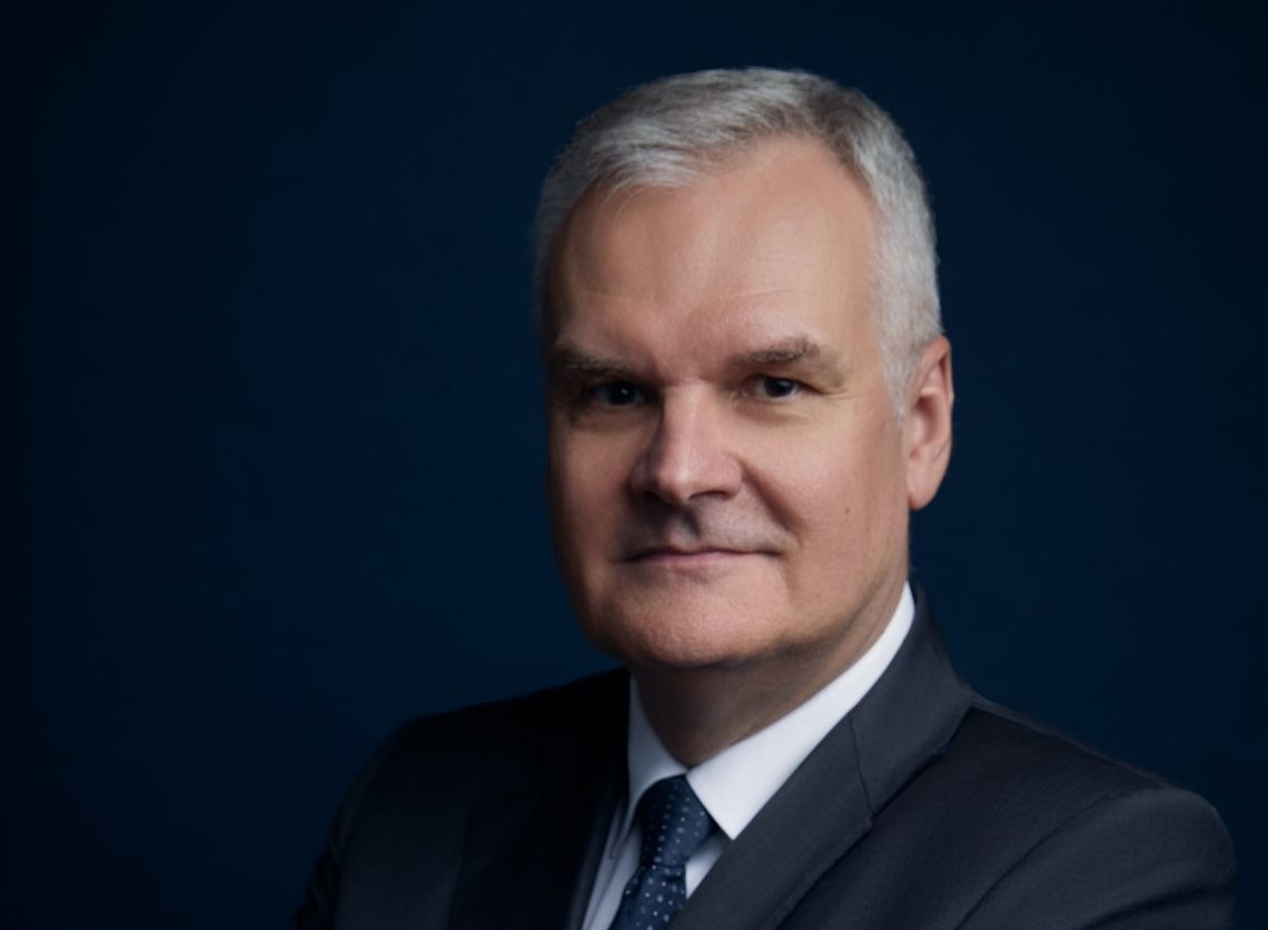 Jacek Szczepiński, Poltegor-Instytut