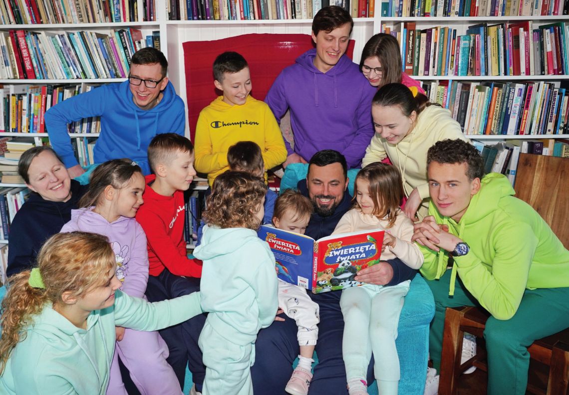 Paweł Zakrzewski