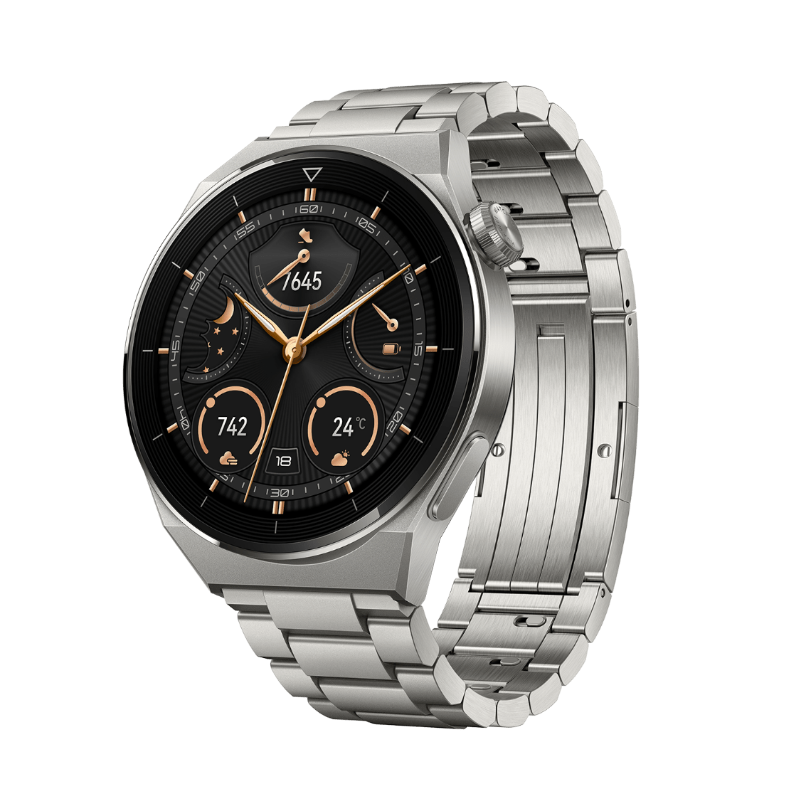 Watch GT 3 Pro, Huawei