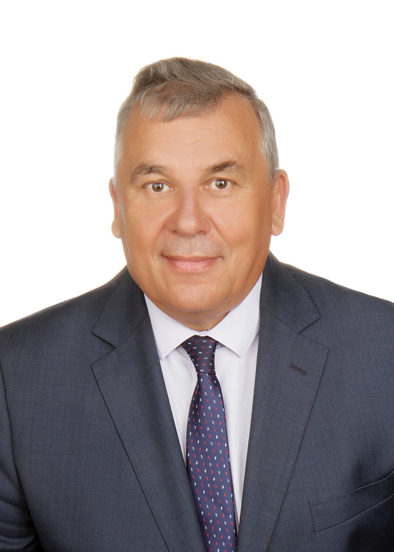 Jan Rzeszotarski, dyrektor MWM w SIerpcu