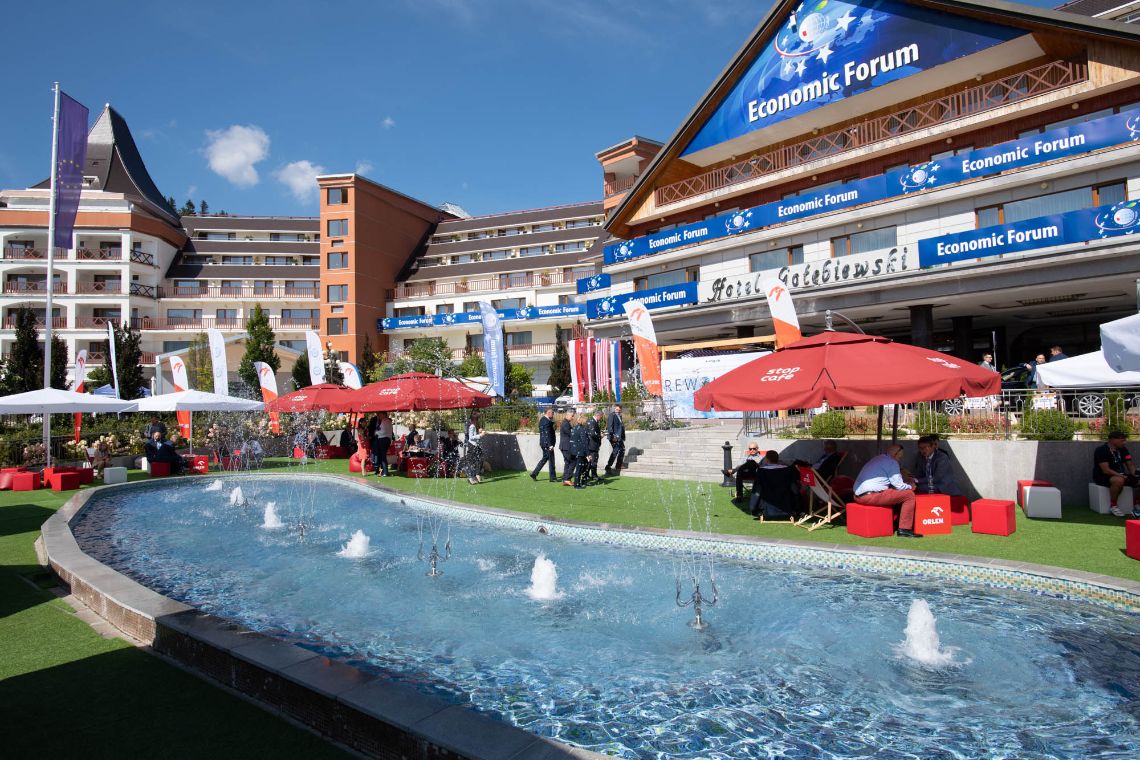 Forum Ekonomiczne