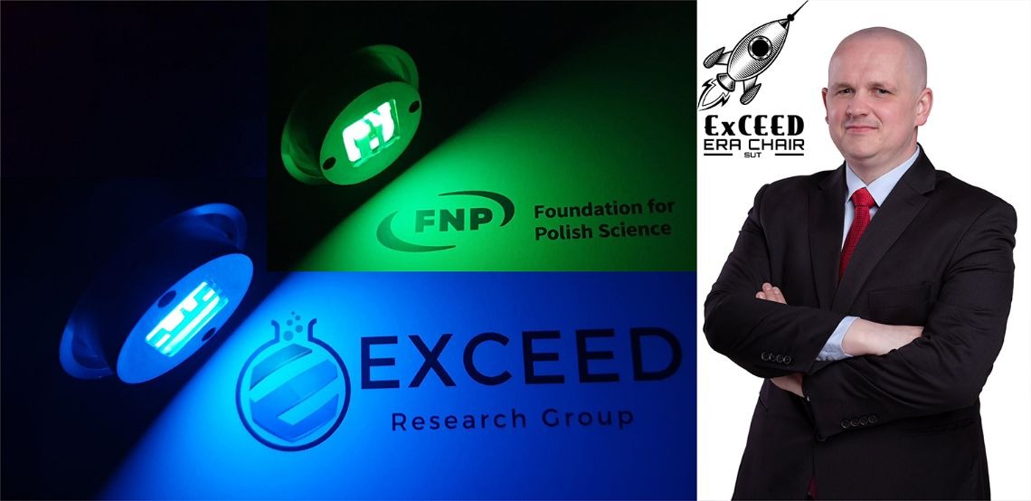 elektronika organiczna