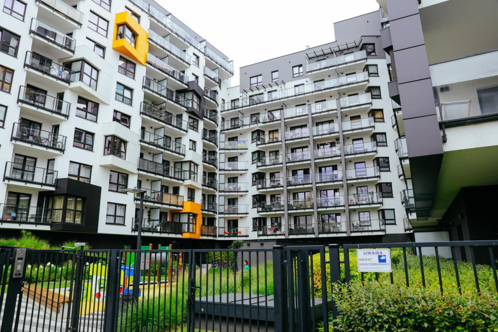 osiedle