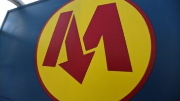 Metro Bródno