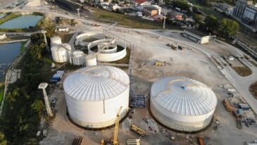 realizacja Techbud-Toruń