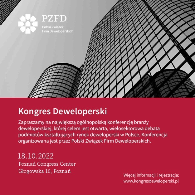Kongres Deweloperski 2022