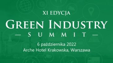 Green Industry Summit
