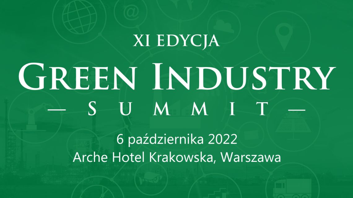 Green Industry Summit