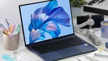 MateBook X Pro, Huawei