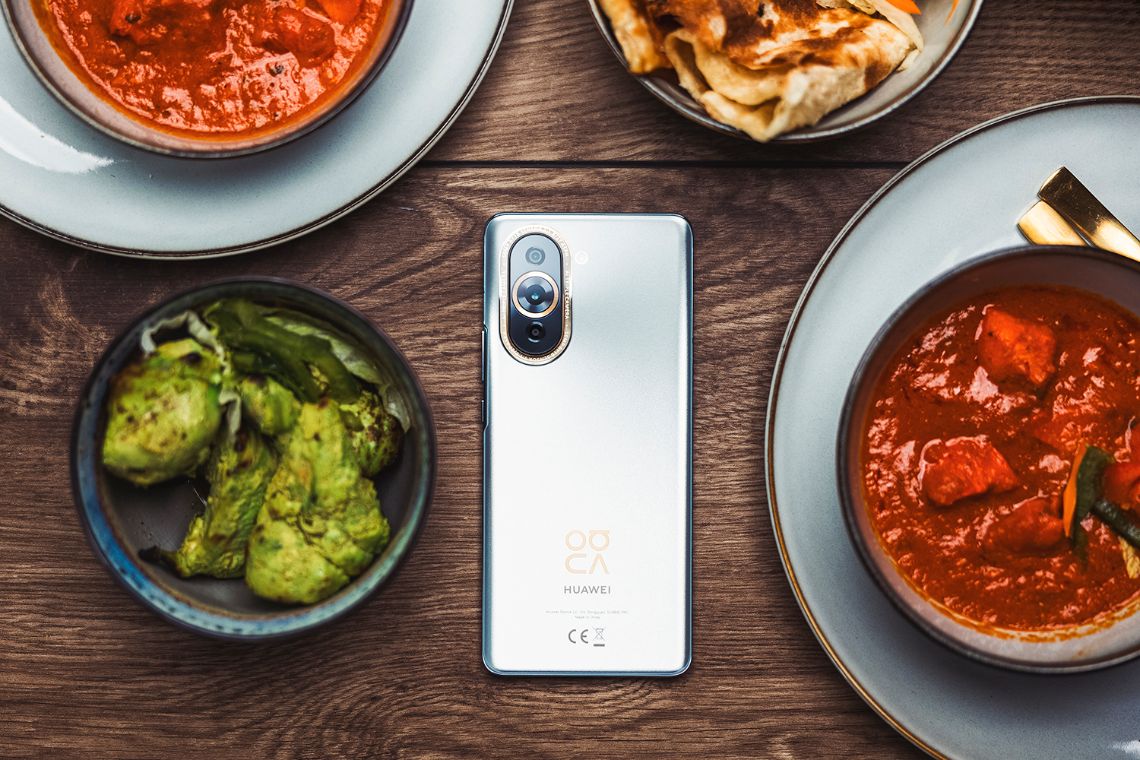 Huawei nova 10