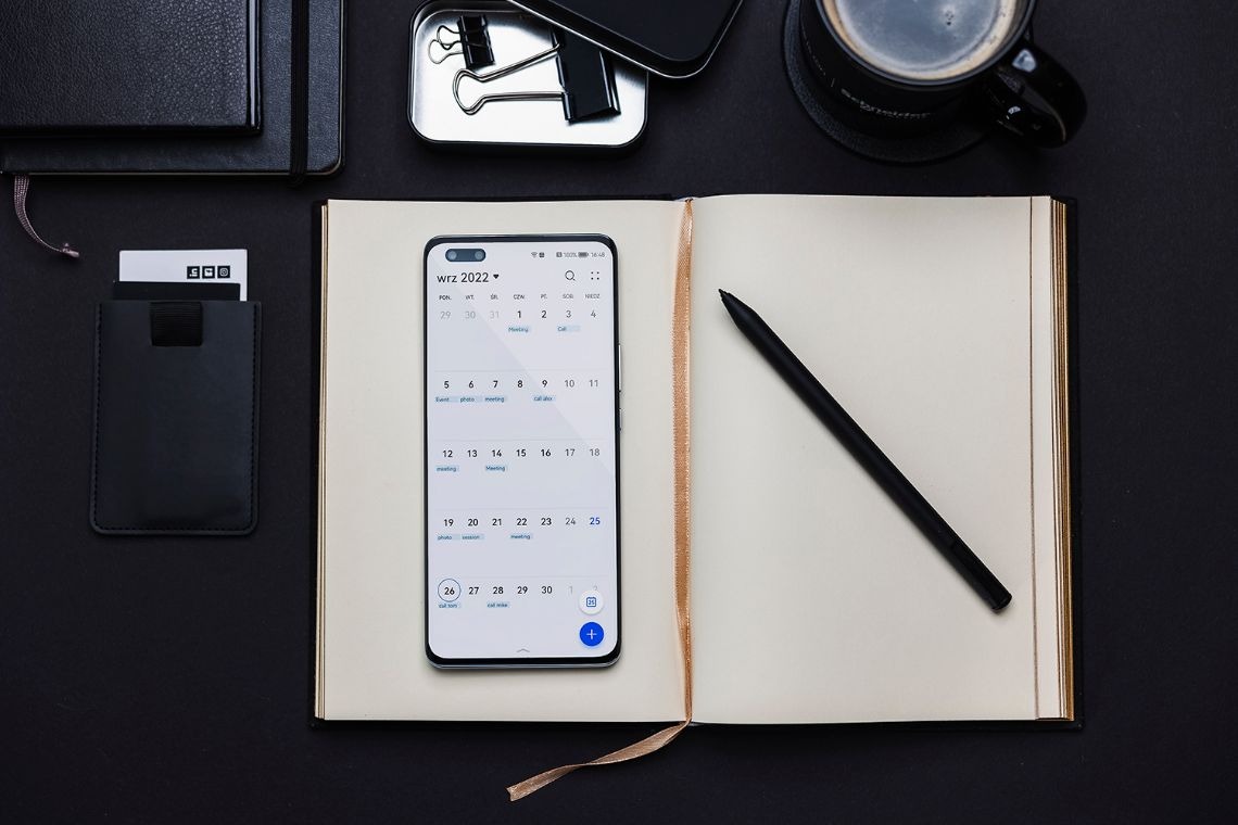 Huawei nova 10