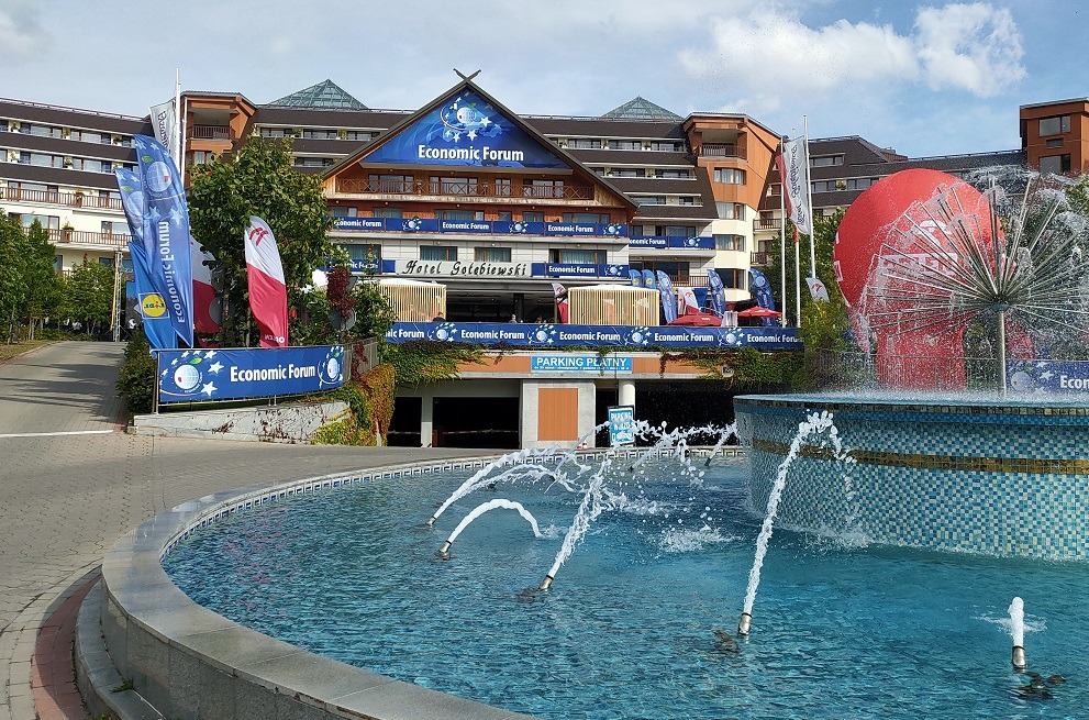 forum ekonomiczne