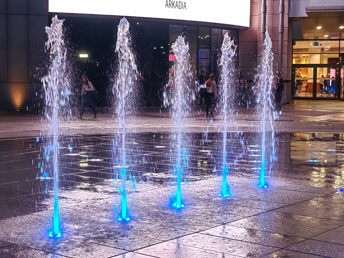 zdjęcie wykonane Huawei nova 10 Pro