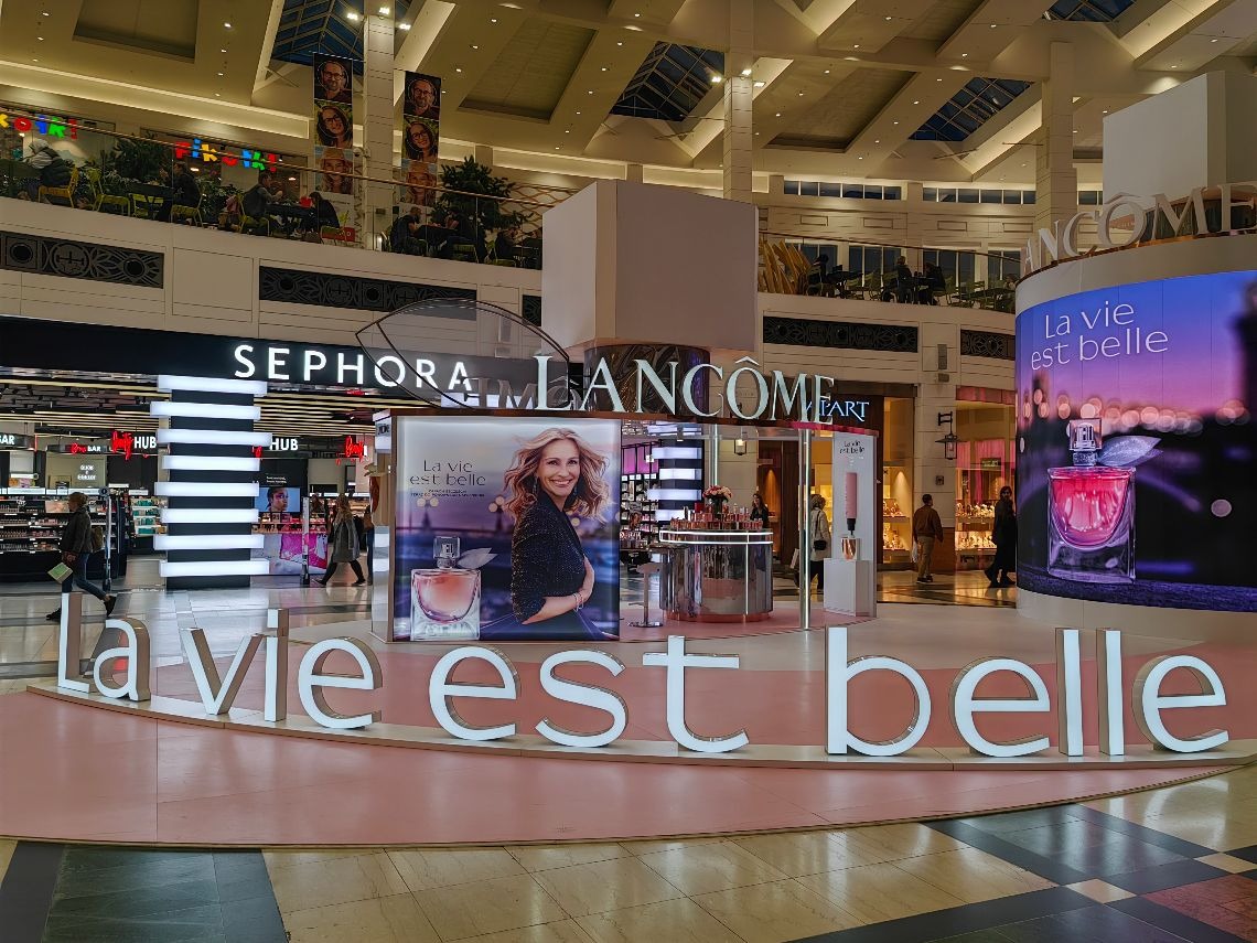 zdjęcie wykonane Huawei nova 10 Pro