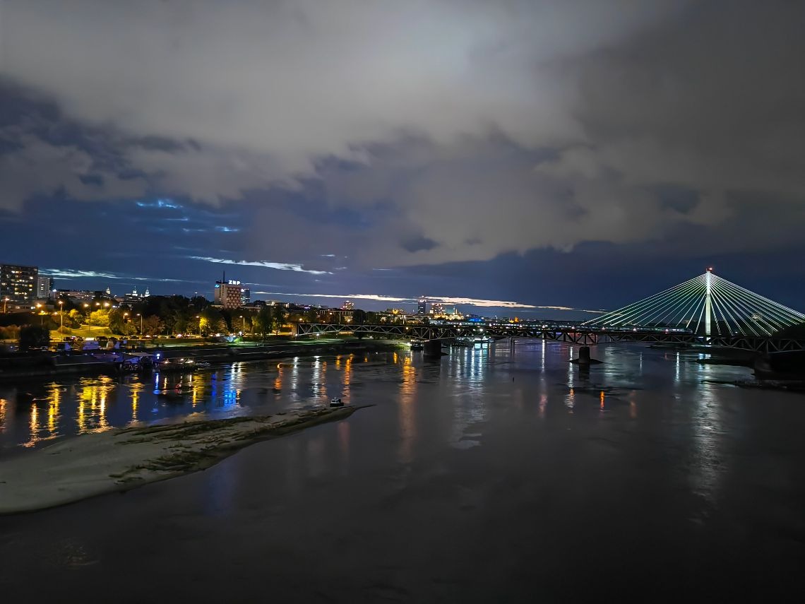 zdjęcie wykonane Huawei nova 10 Pro