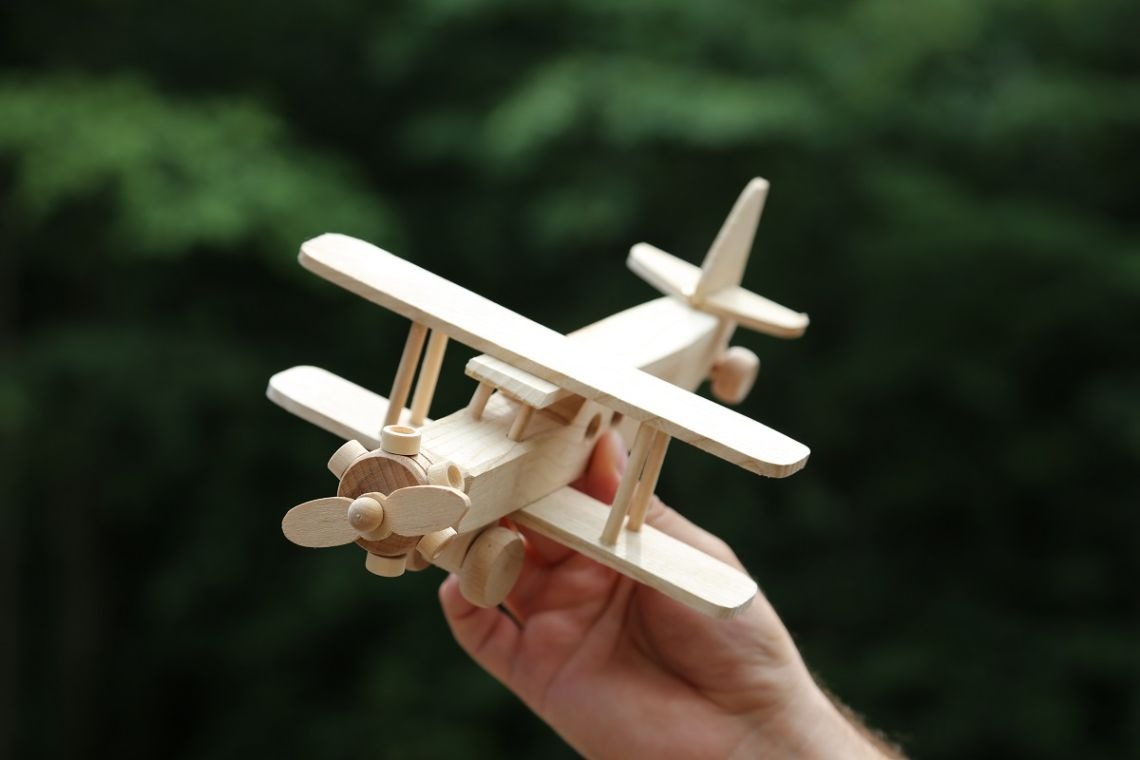 Modelarstwo