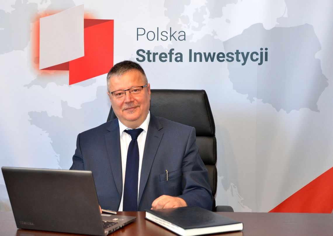Tadeusz Rycharski, Specjalna Strefa Ekonomiczna Małej Przedsiębiorcości