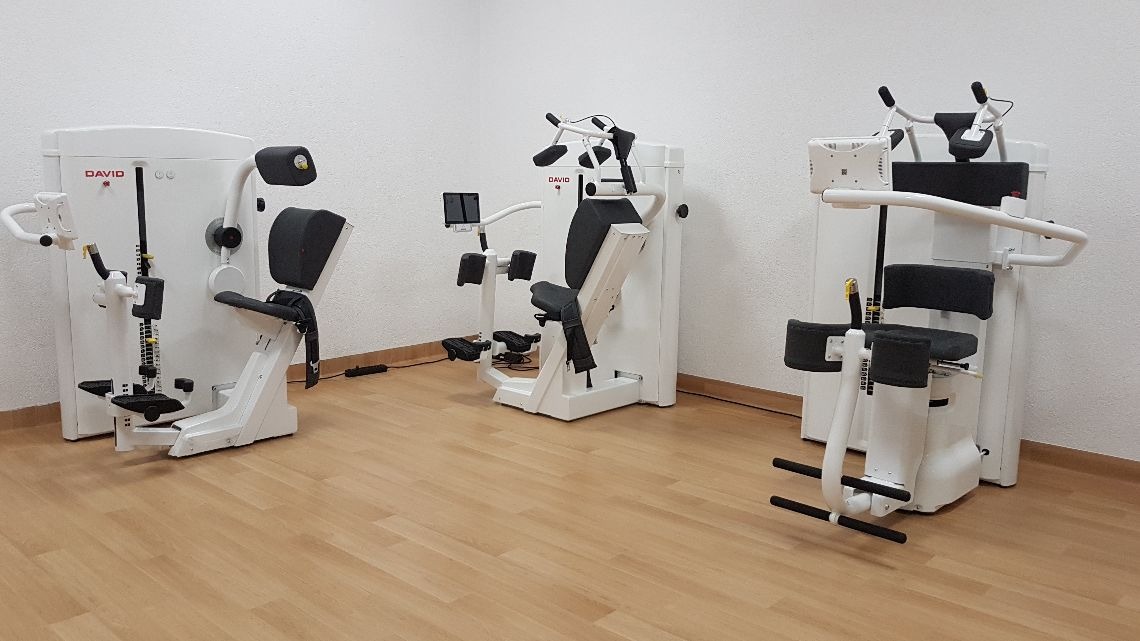 Centrum Rehabilitacji Rolników w Jedlcu