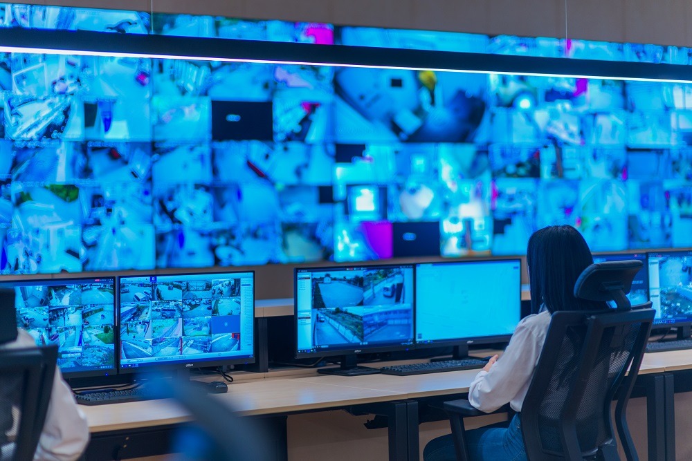 monitoring