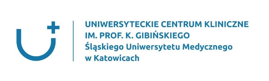 UCK w Katowicach - logo
