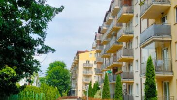 podatek od zniesienia współwłasności nieruchomości