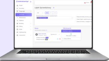 system CRM