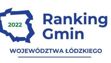 Ranking Gmin Województwa Łódzkiego