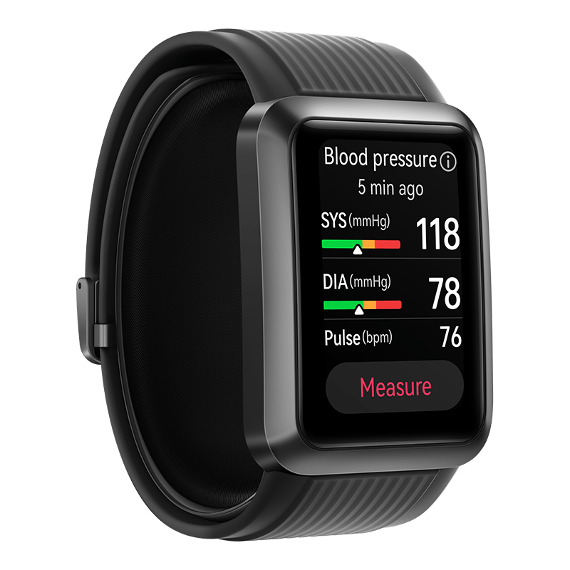 Huawei Watch D