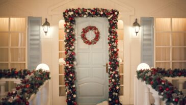 Lampy ogrodowe wiszące