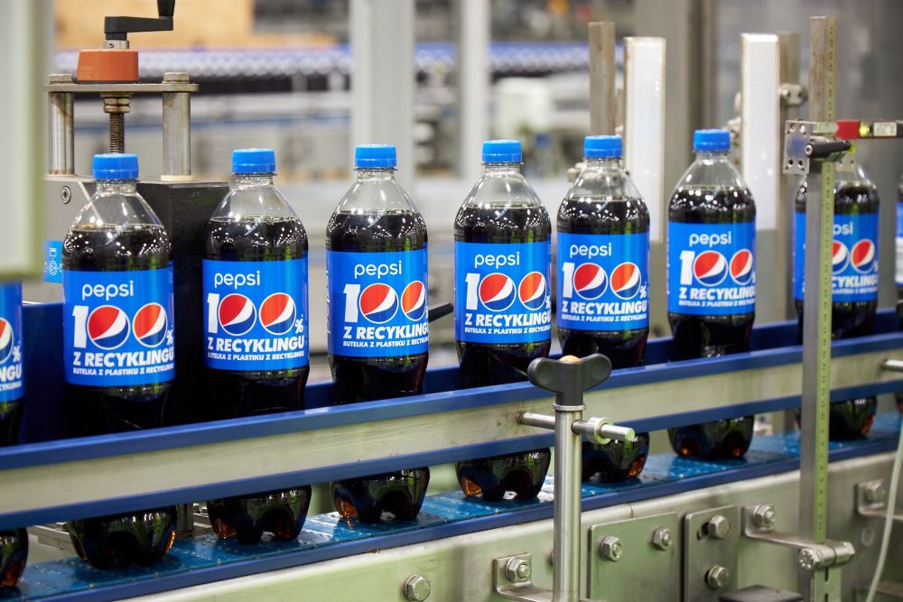 PepsiCo pep+