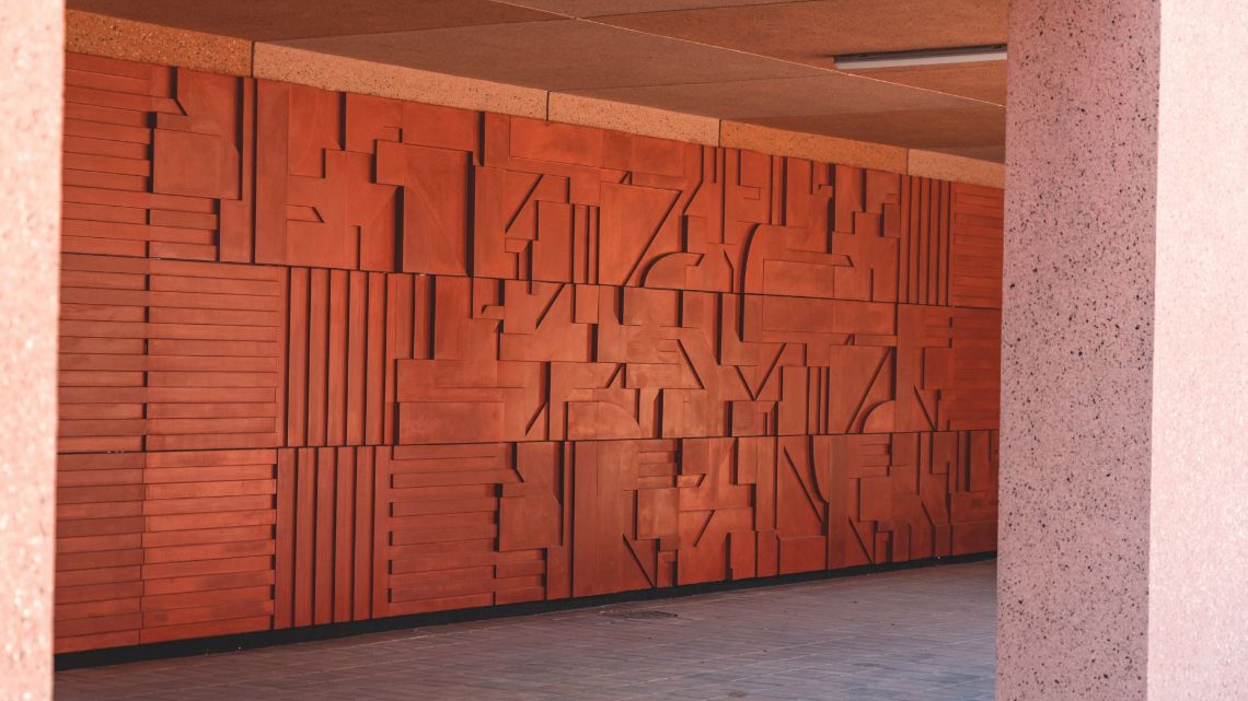 Nowy Nikiszowiec - zwycięzca Art in Architecture Festival