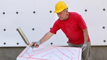 budowa nieruchomości