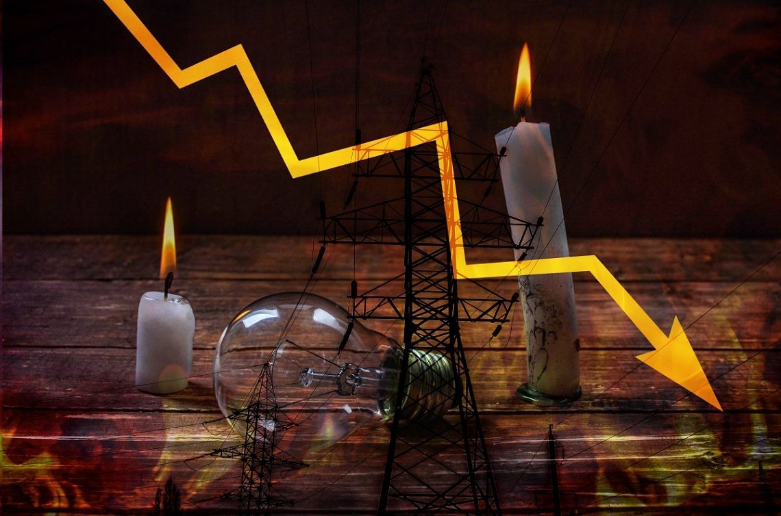 Energia z Ukrainy