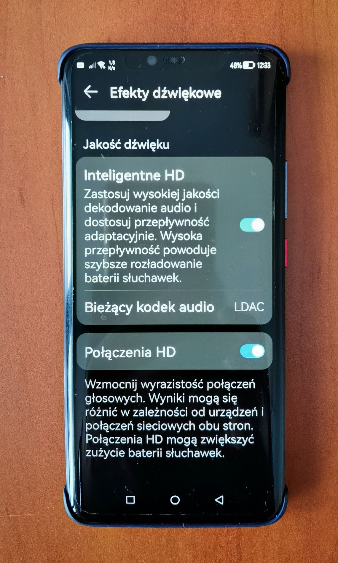 słuchawki Free Buds Pro 2