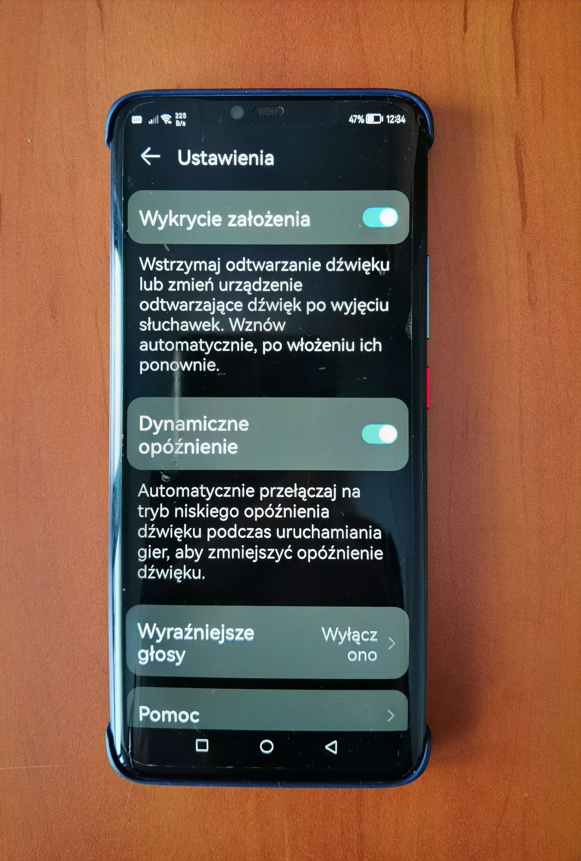 słuchawki Free Buds Pro 2