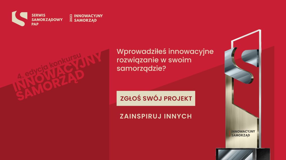 Innowacyjny Samorząd