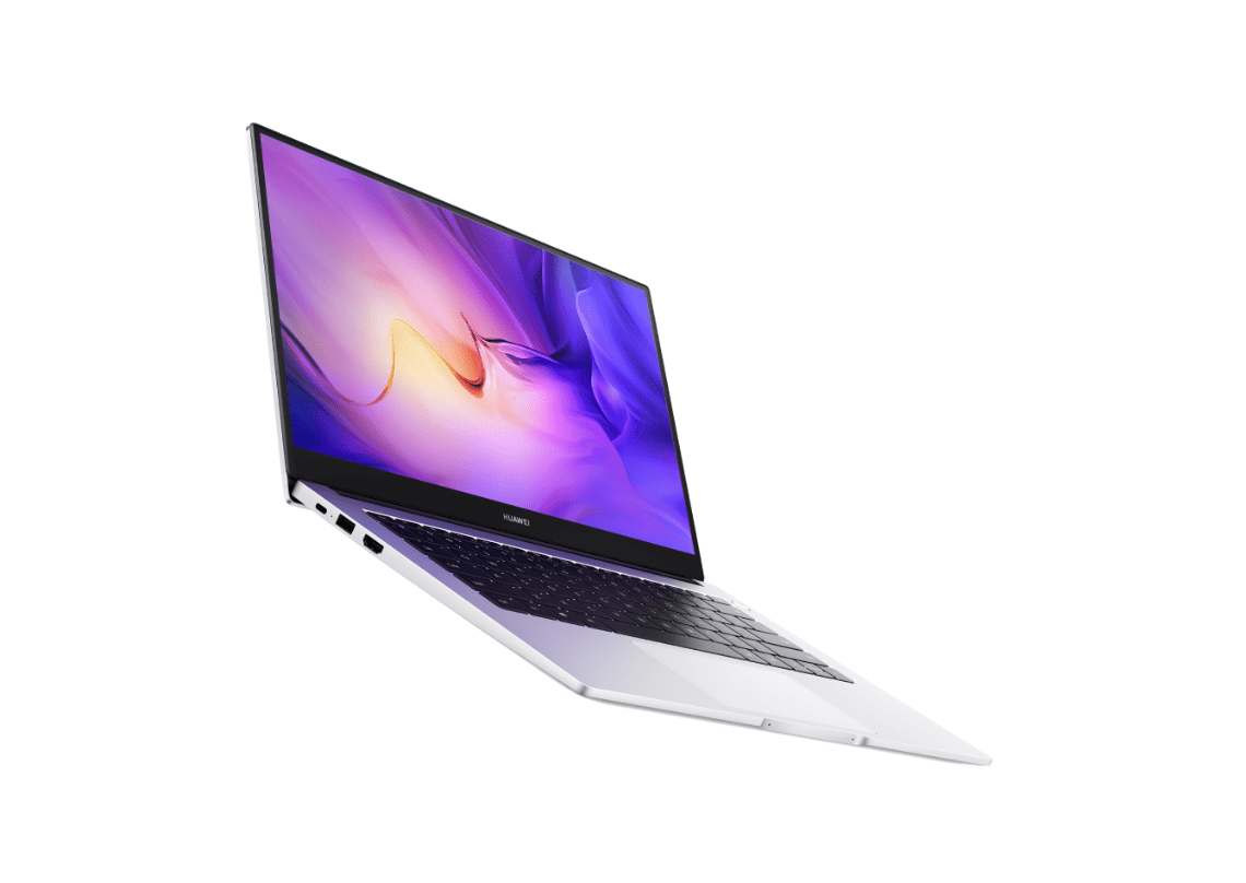 MateBook D 14 od Huawei