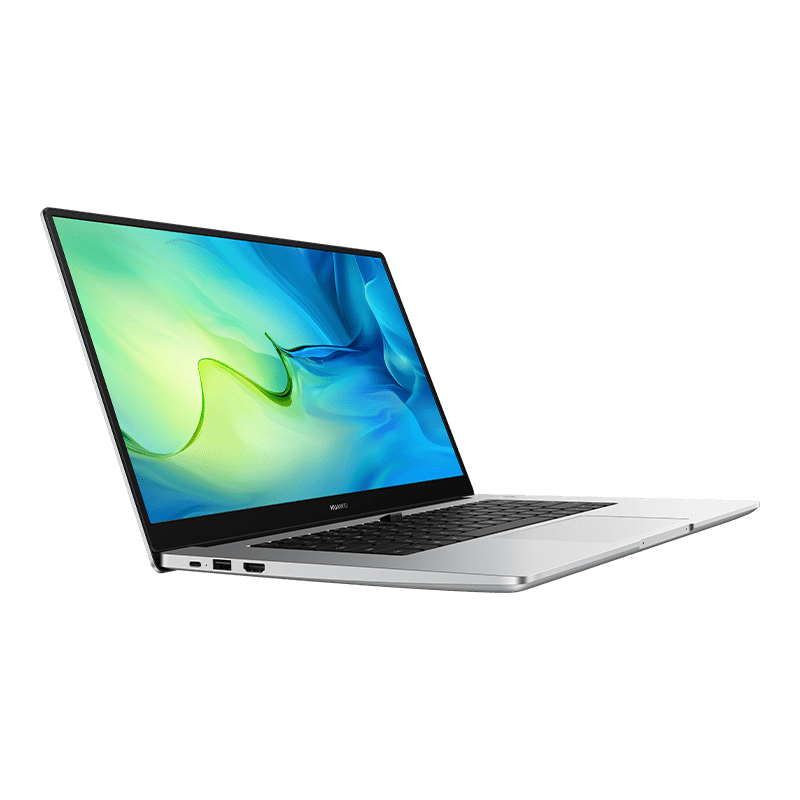 MateBook D 15