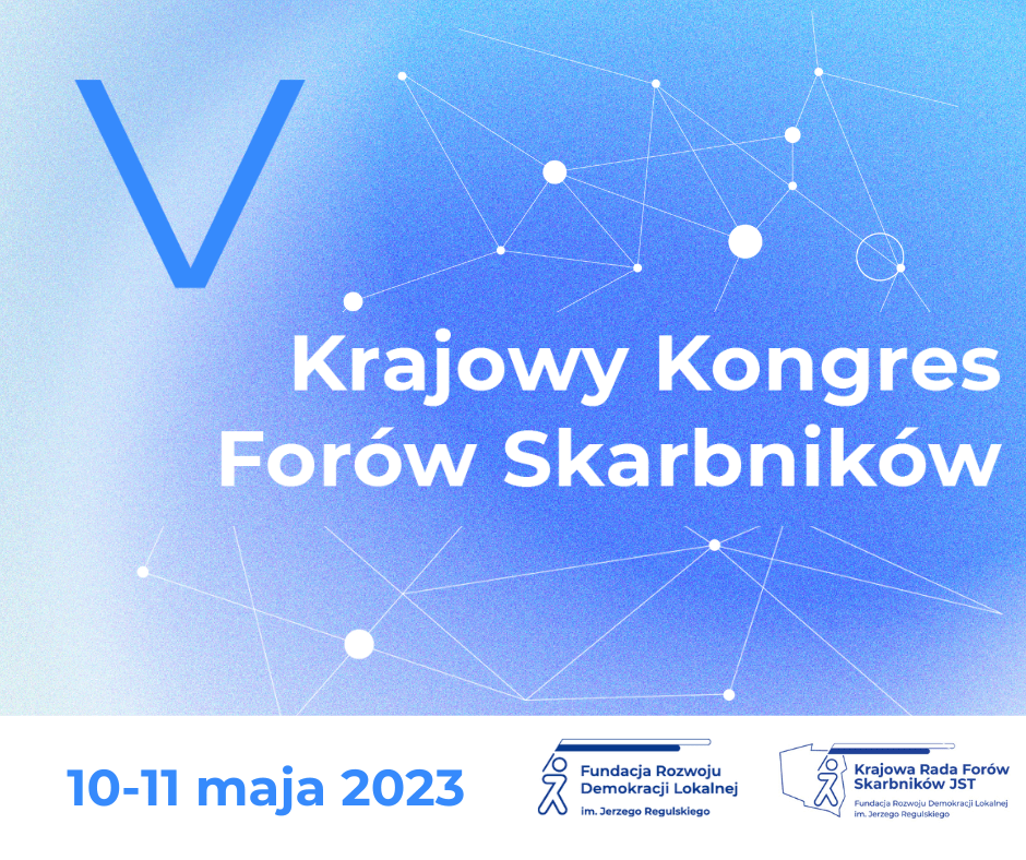 Krajowy Kongres Forów Skarbników