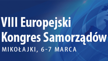 Europejski Kongres Samorządów