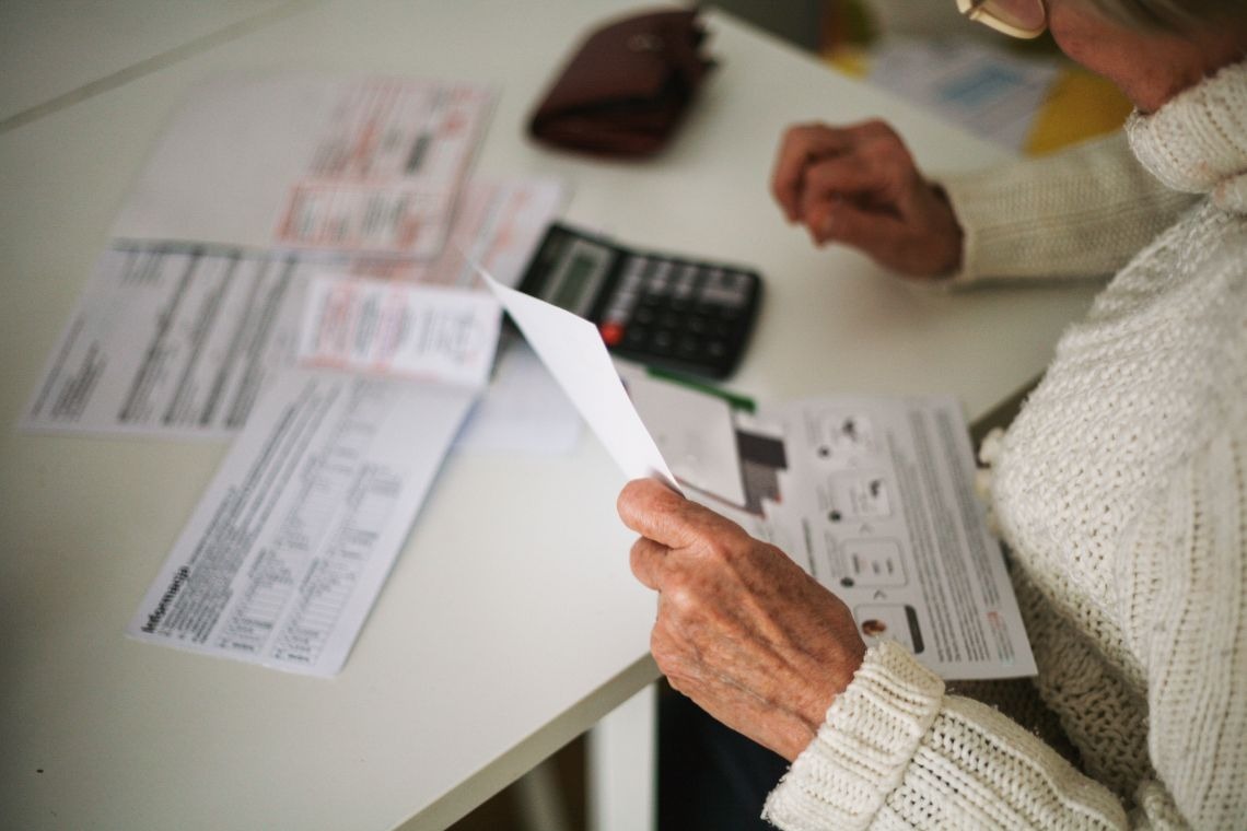 zadłużenie Polaków