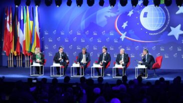 VIII Europejski Kongres Samorządów