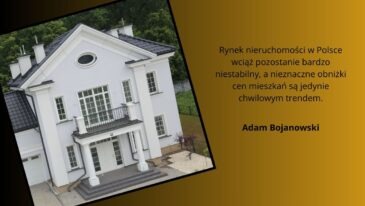 Adam Bojanowski