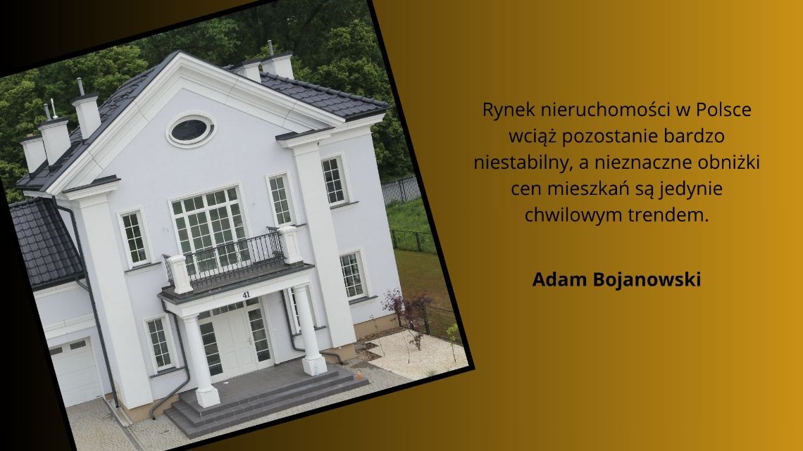 Adam Bojanowski