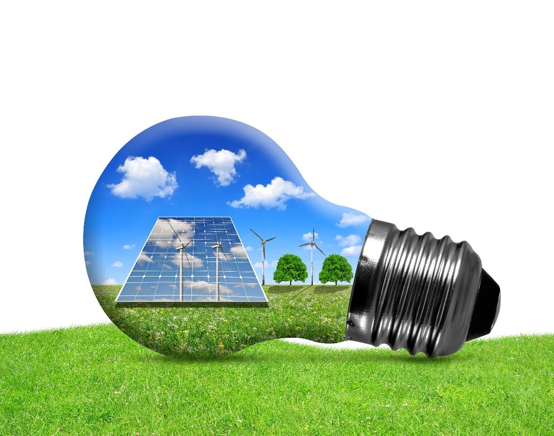 transformacja energetyczna